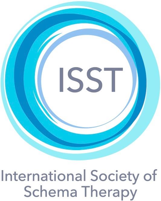 International Society of Schema Therapy Logo